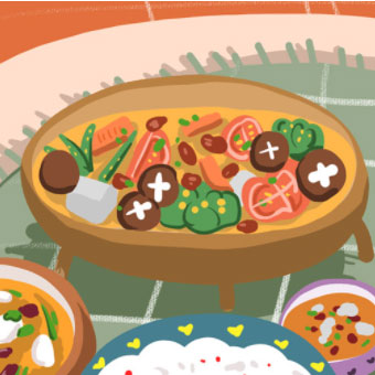 饮食干预对慢性疼痛患者有益