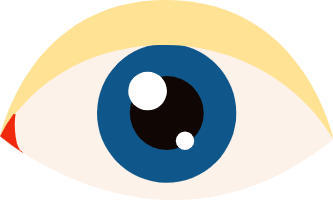 眼疼痛